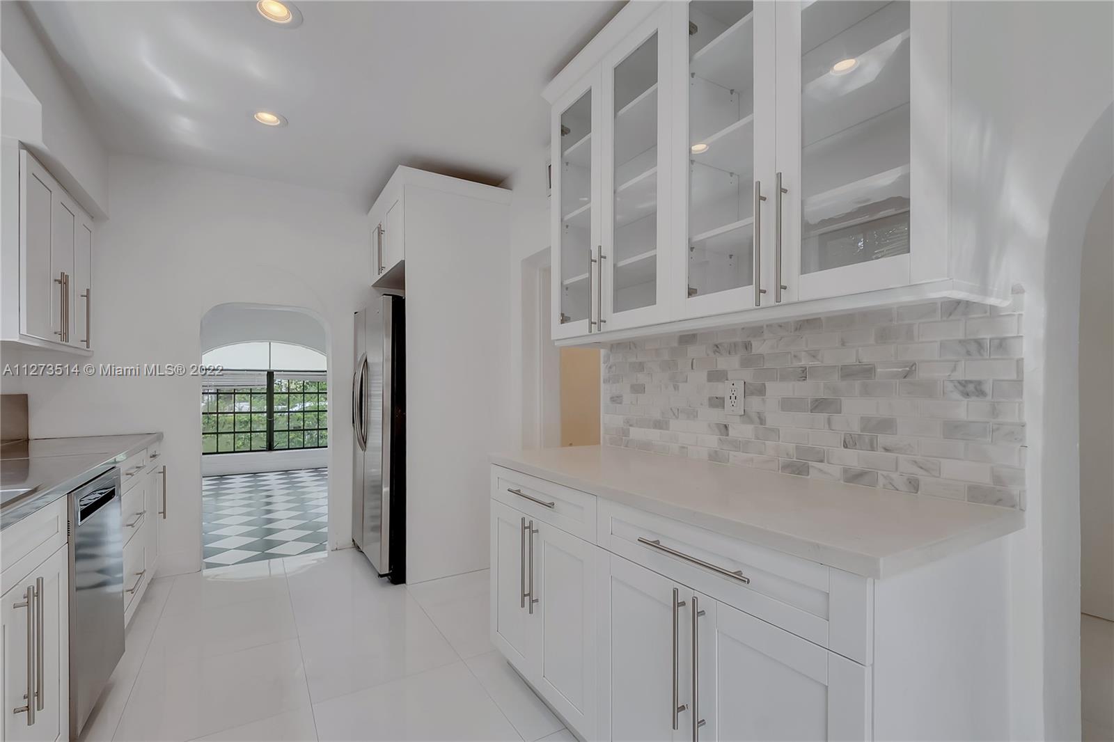 CORAL GABLES SEC B - Residential