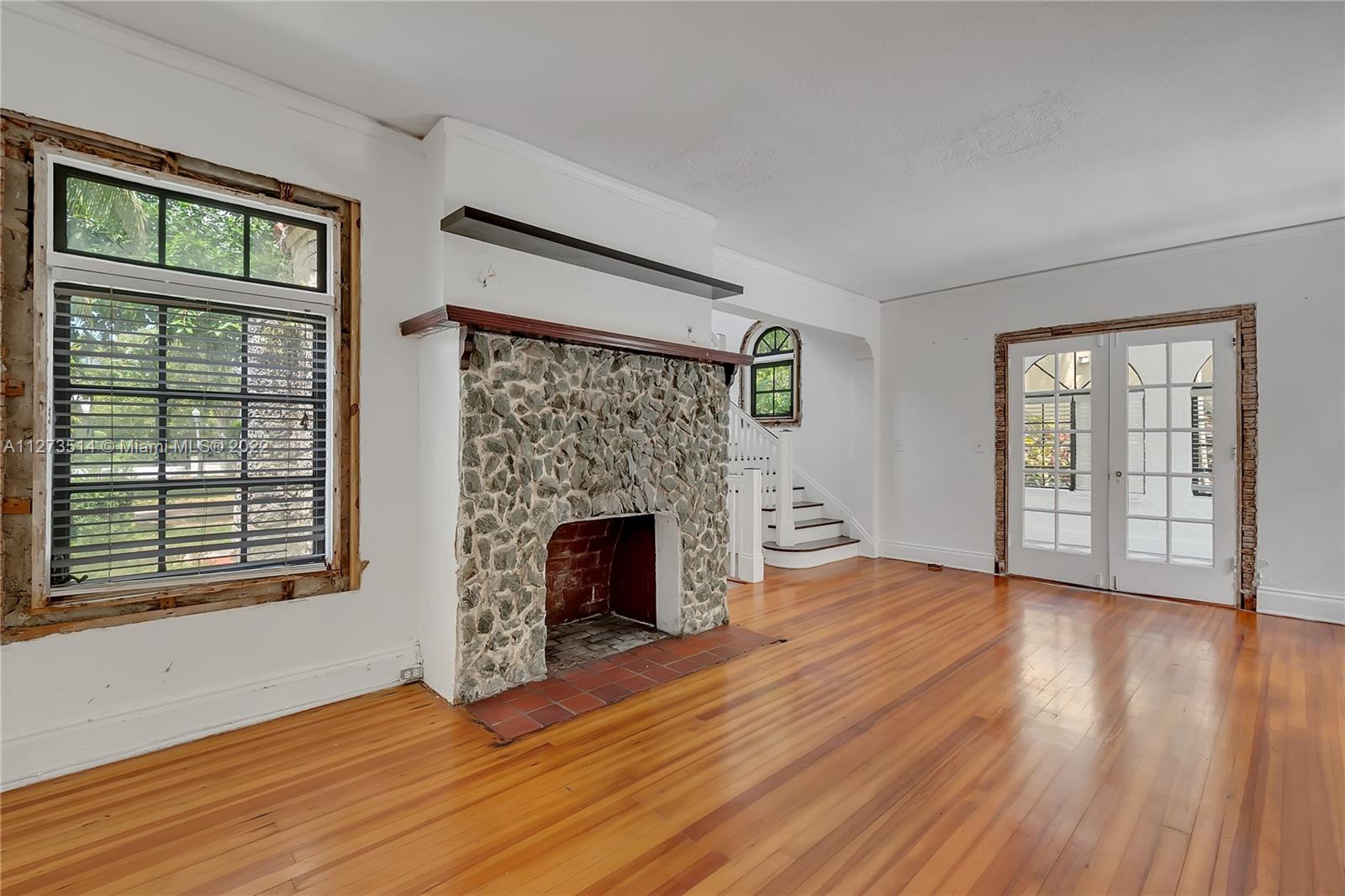 CORAL GABLES SEC B - Residential