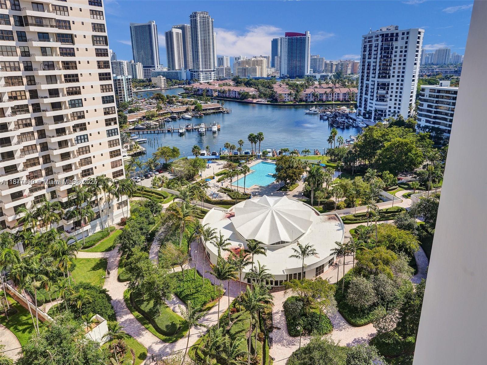 OLYMPUS CONDO PHASE - Residential