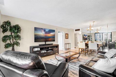 Photo of 500 Three Islands Blvd #320, Hallandale Beach, FL 33009 (MLS # A11877499)