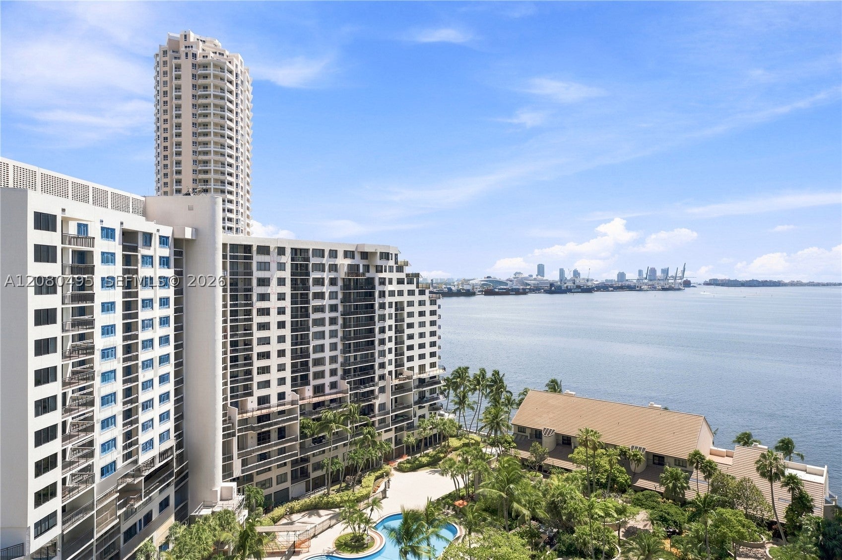 520 Brickell Key Dr