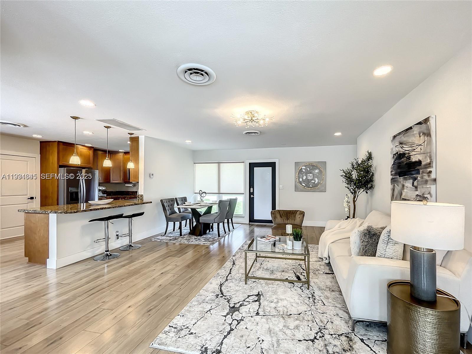 PLANTATION ISLES SEC 1 - Residential