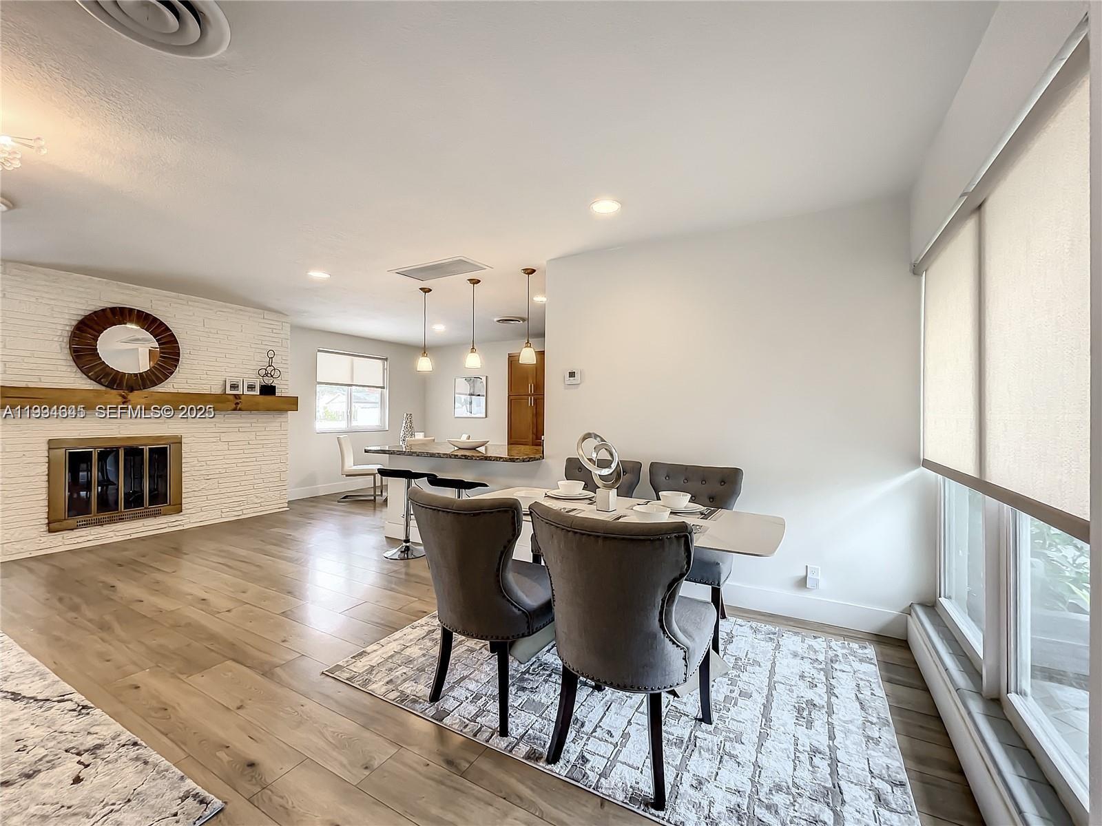 PLANTATION ISLES SEC 1 - Residential