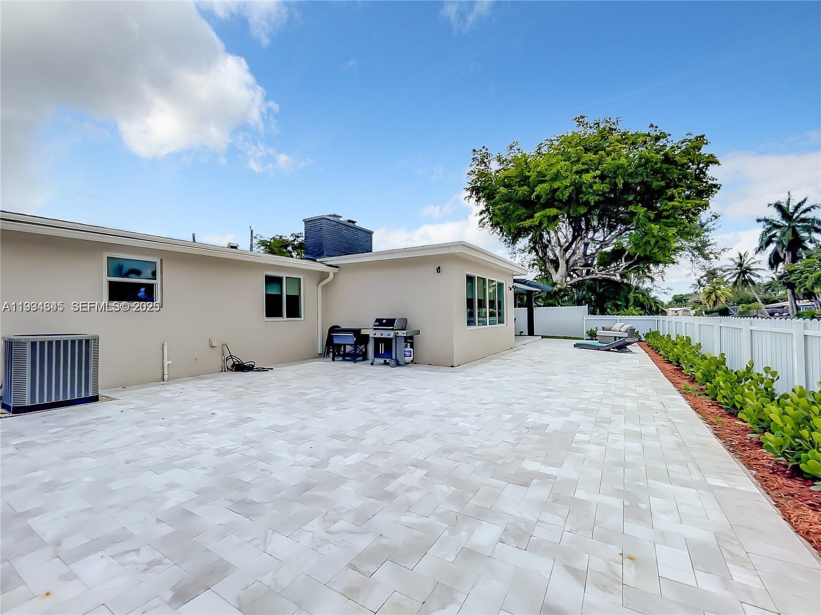 PLANTATION ISLES SEC 1 - Residential