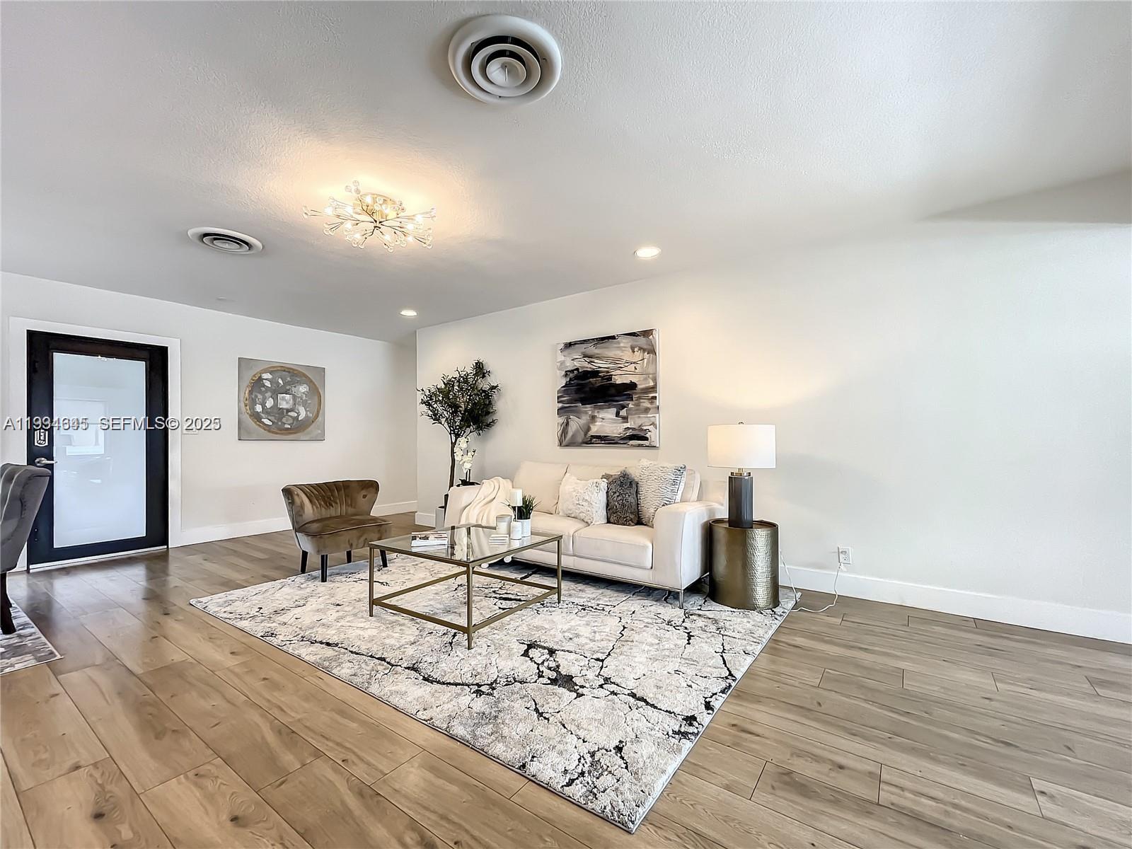 PLANTATION ISLES SEC 1 - Residential