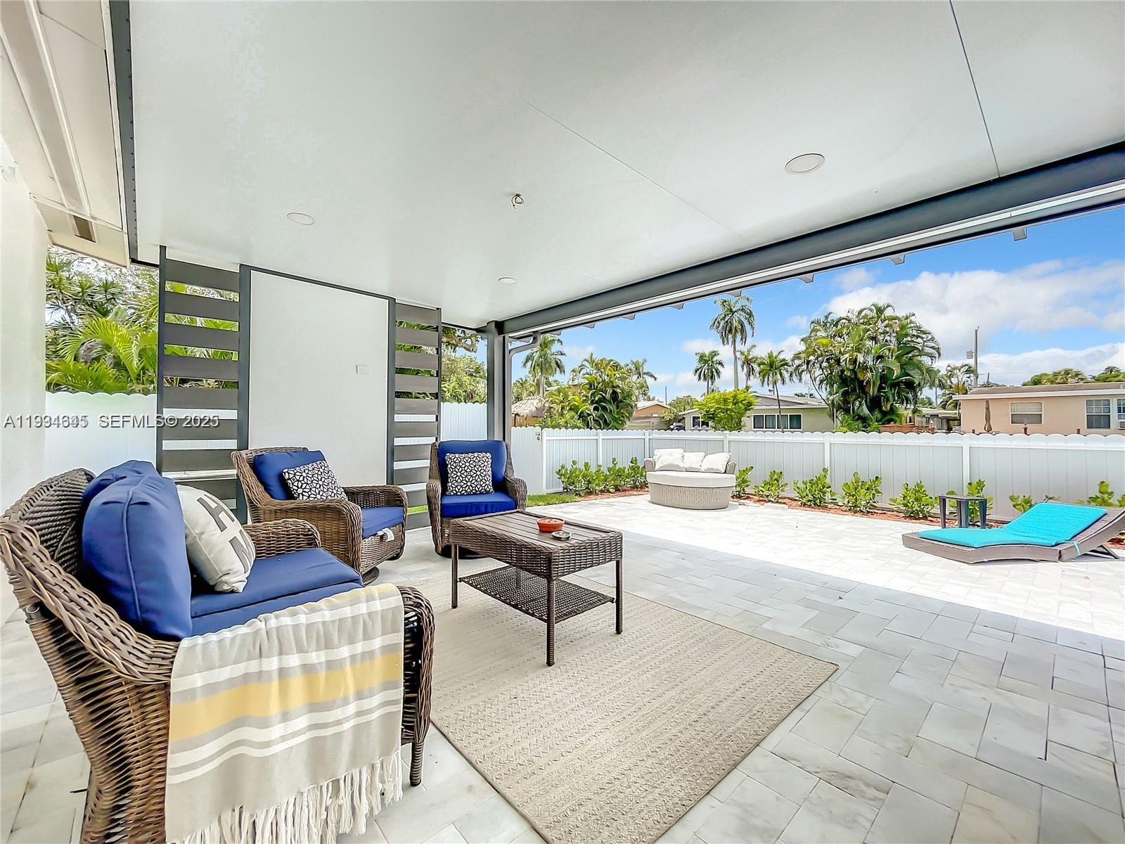 PLANTATION ISLES SEC 1 - Residential