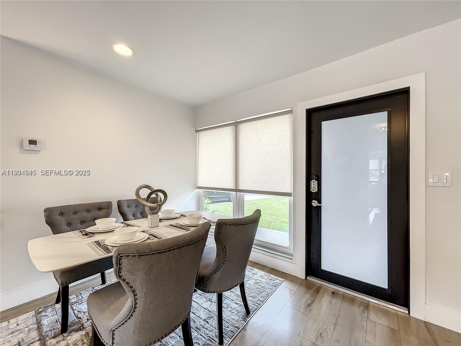 PLANTATION ISLES SEC 1 - Residential