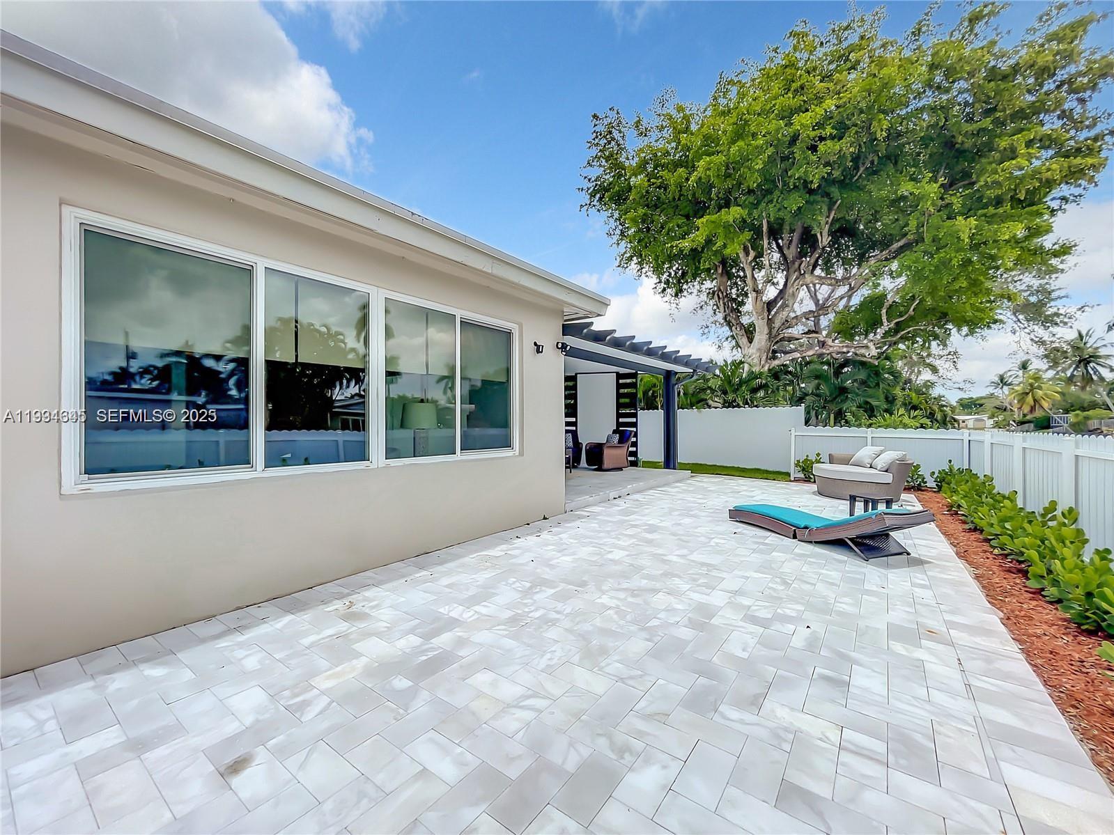 PLANTATION ISLES SEC 1 - Residential