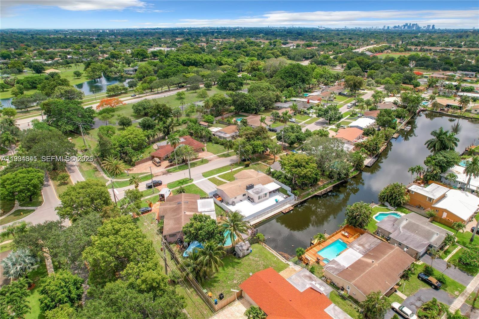 PLANTATION ISLES SEC 1 - Residential