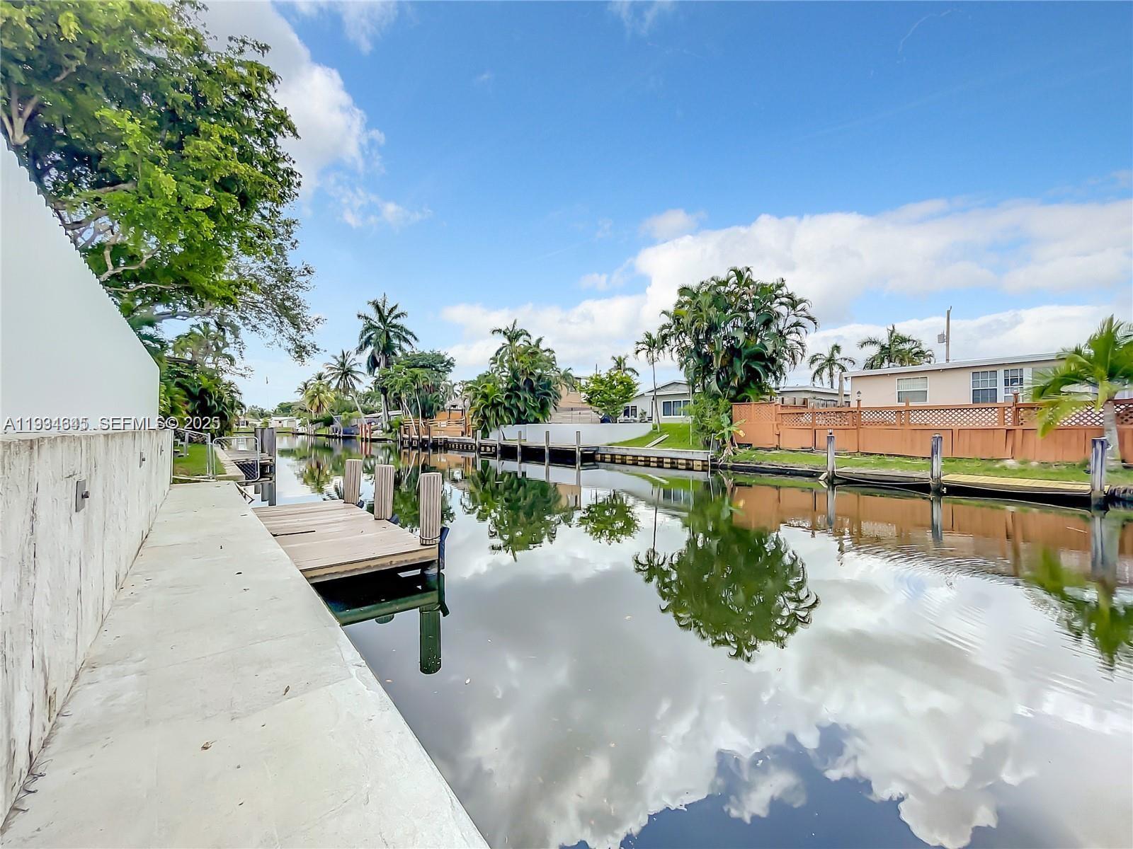 PLANTATION ISLES SEC 1 - Residential