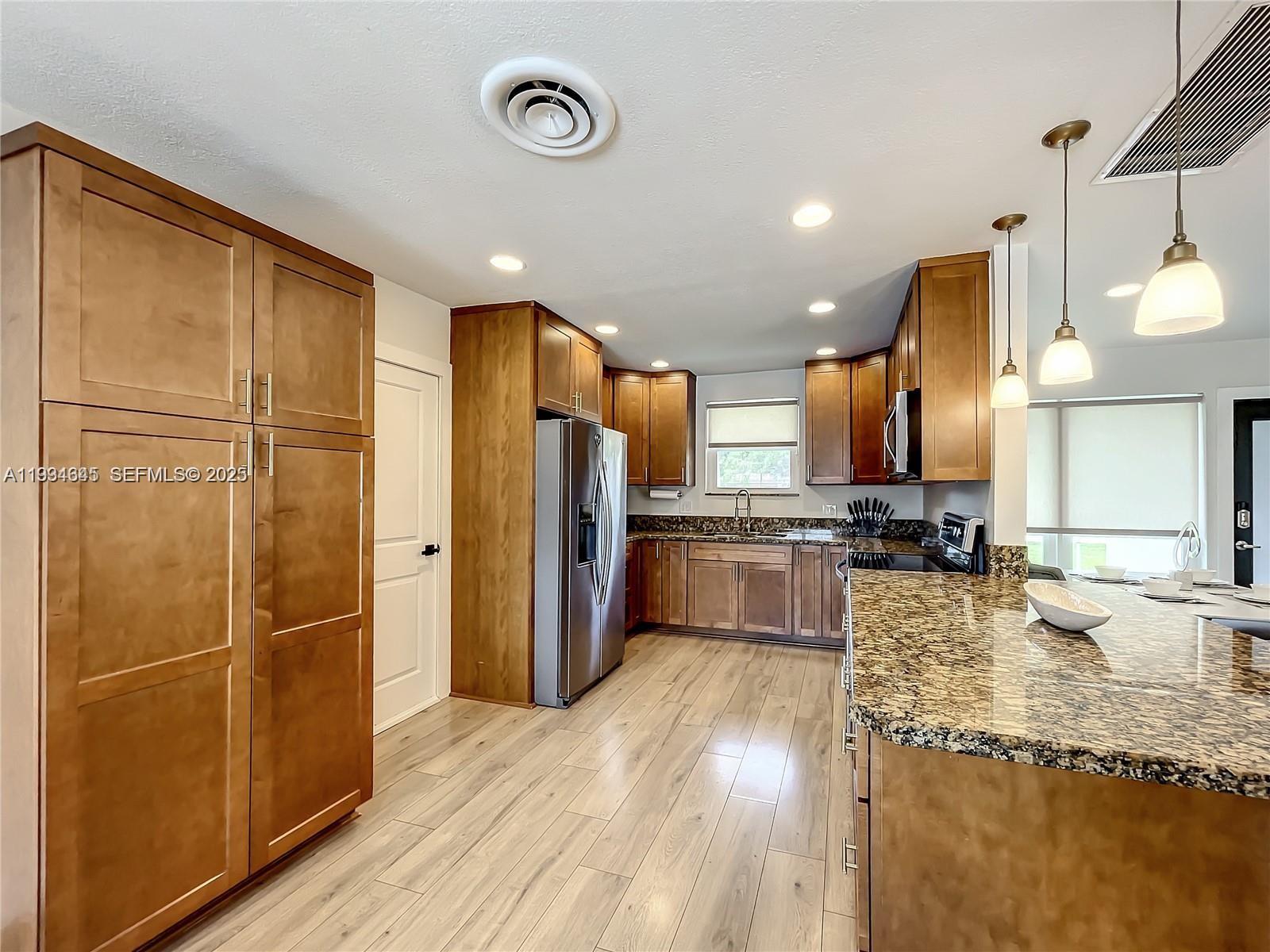 PLANTATION ISLES SEC 1 - Residential