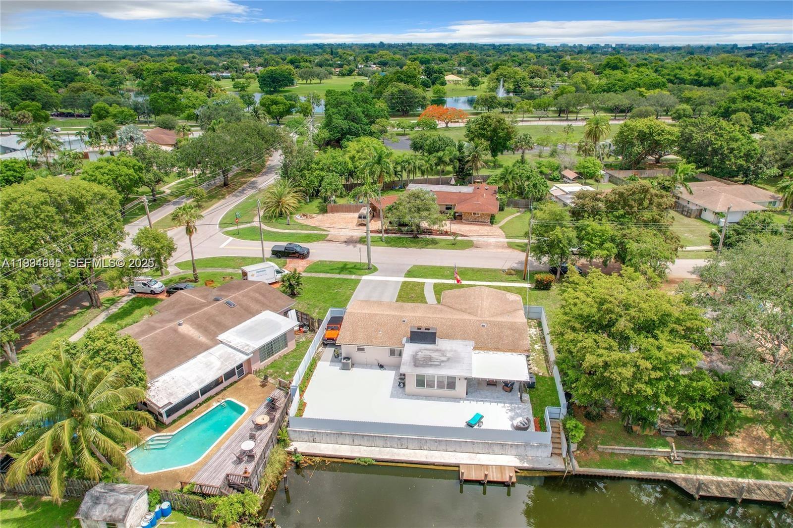 PLANTATION ISLES SEC 1 - Residential