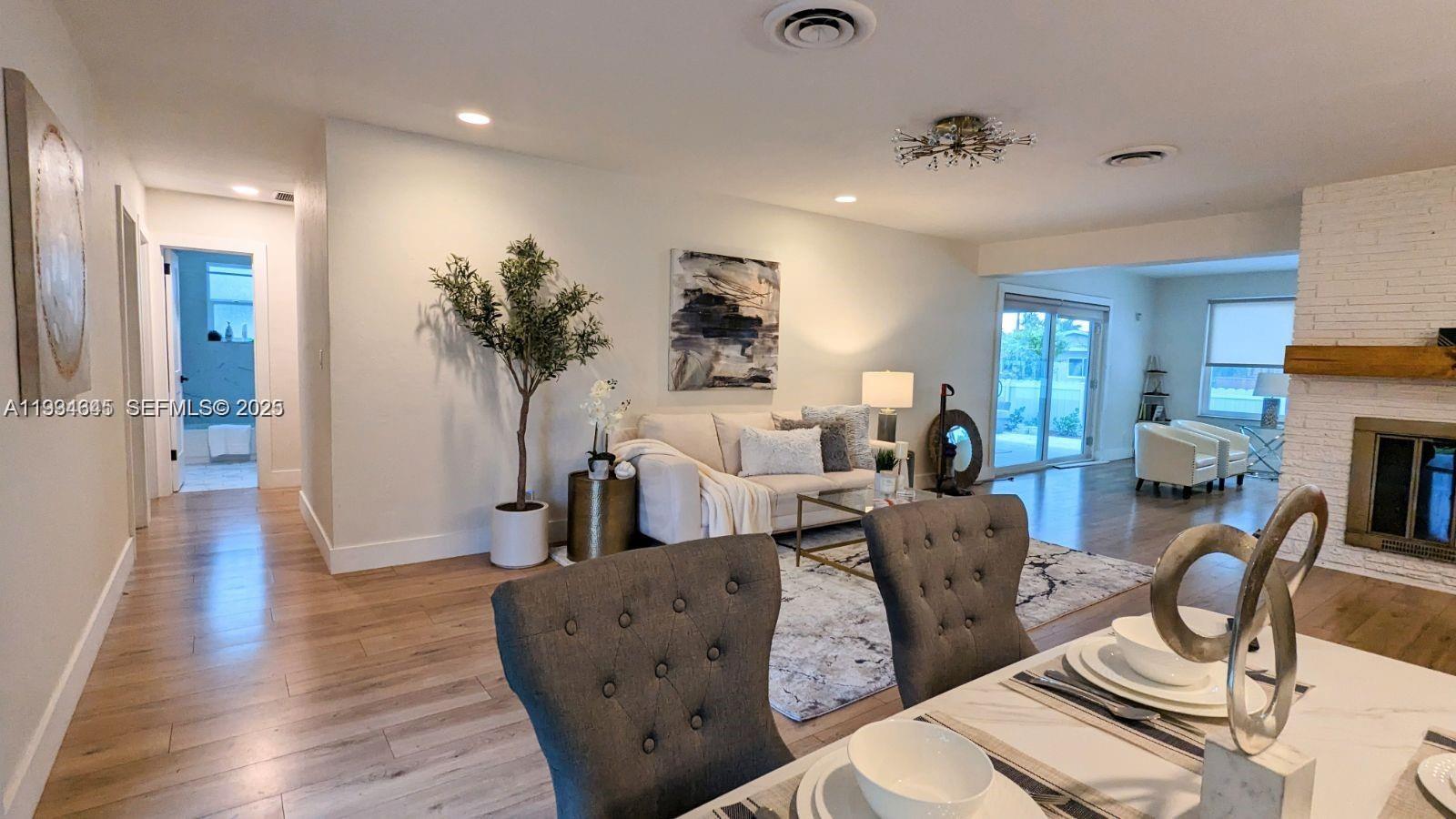 PLANTATION ISLES SEC 1 - Residential