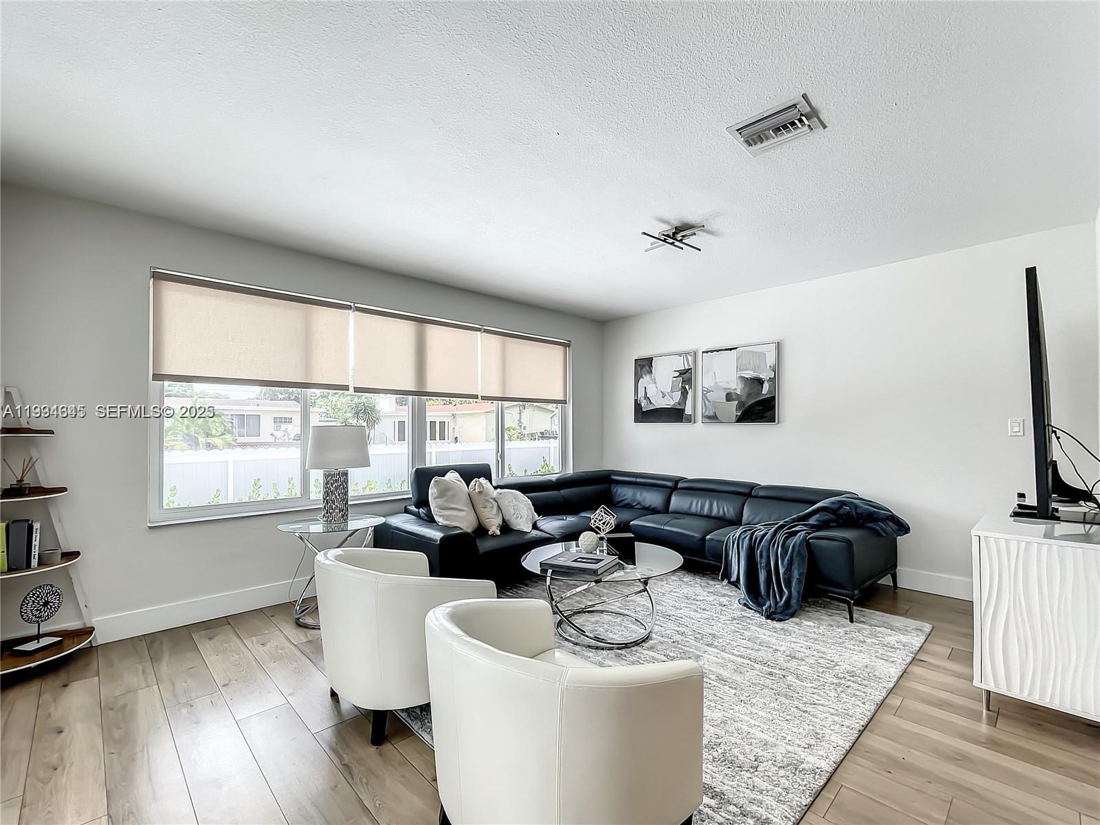 PLANTATION ISLES SEC 1 - Residential