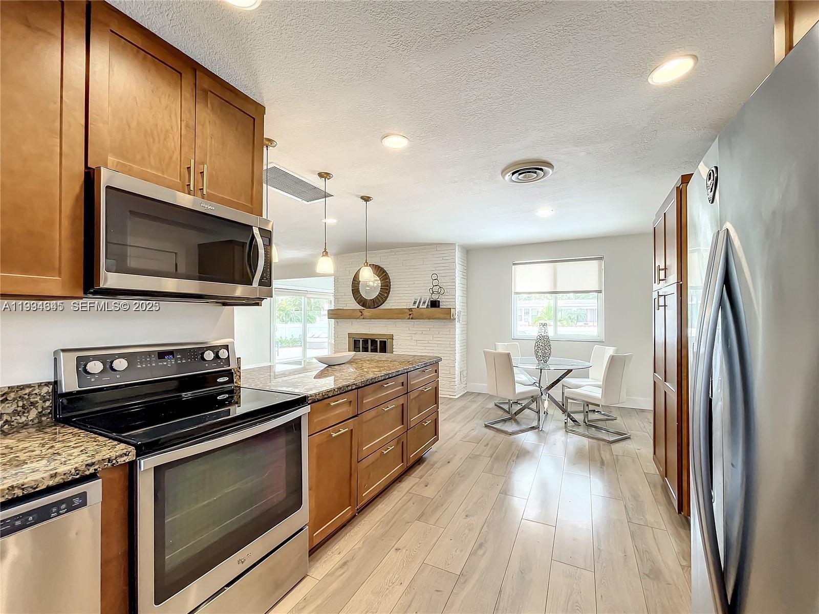 PLANTATION ISLES SEC 1 - Residential