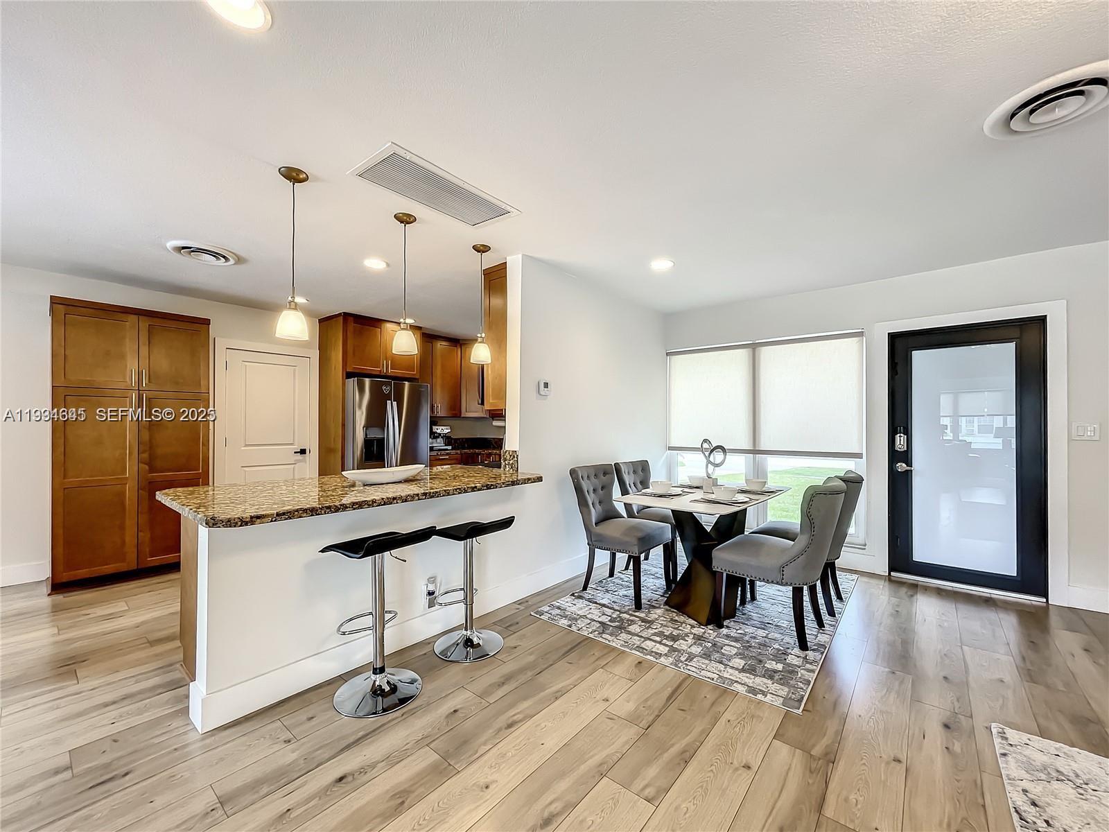 PLANTATION ISLES SEC 1 - Residential