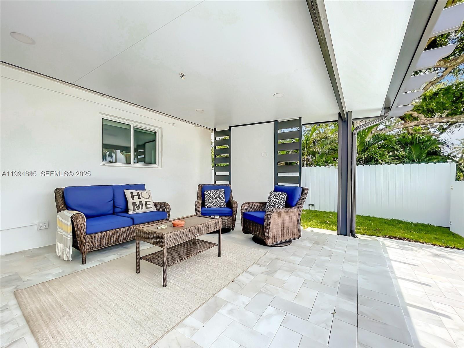 PLANTATION ISLES SEC 1 - Residential