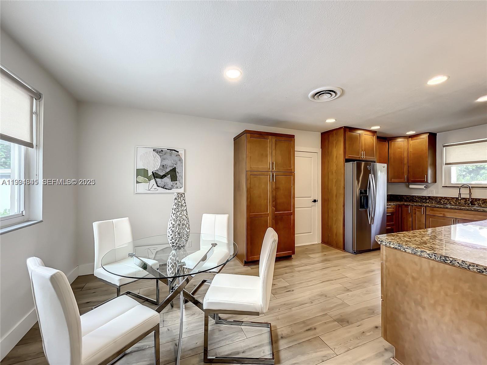 PLANTATION ISLES SEC 1 - Residential