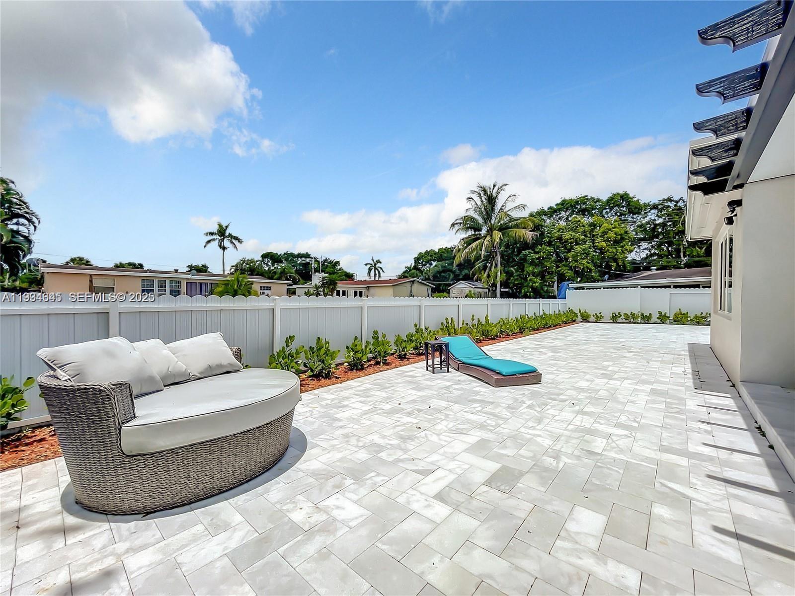 PLANTATION ISLES SEC 1 - Residential