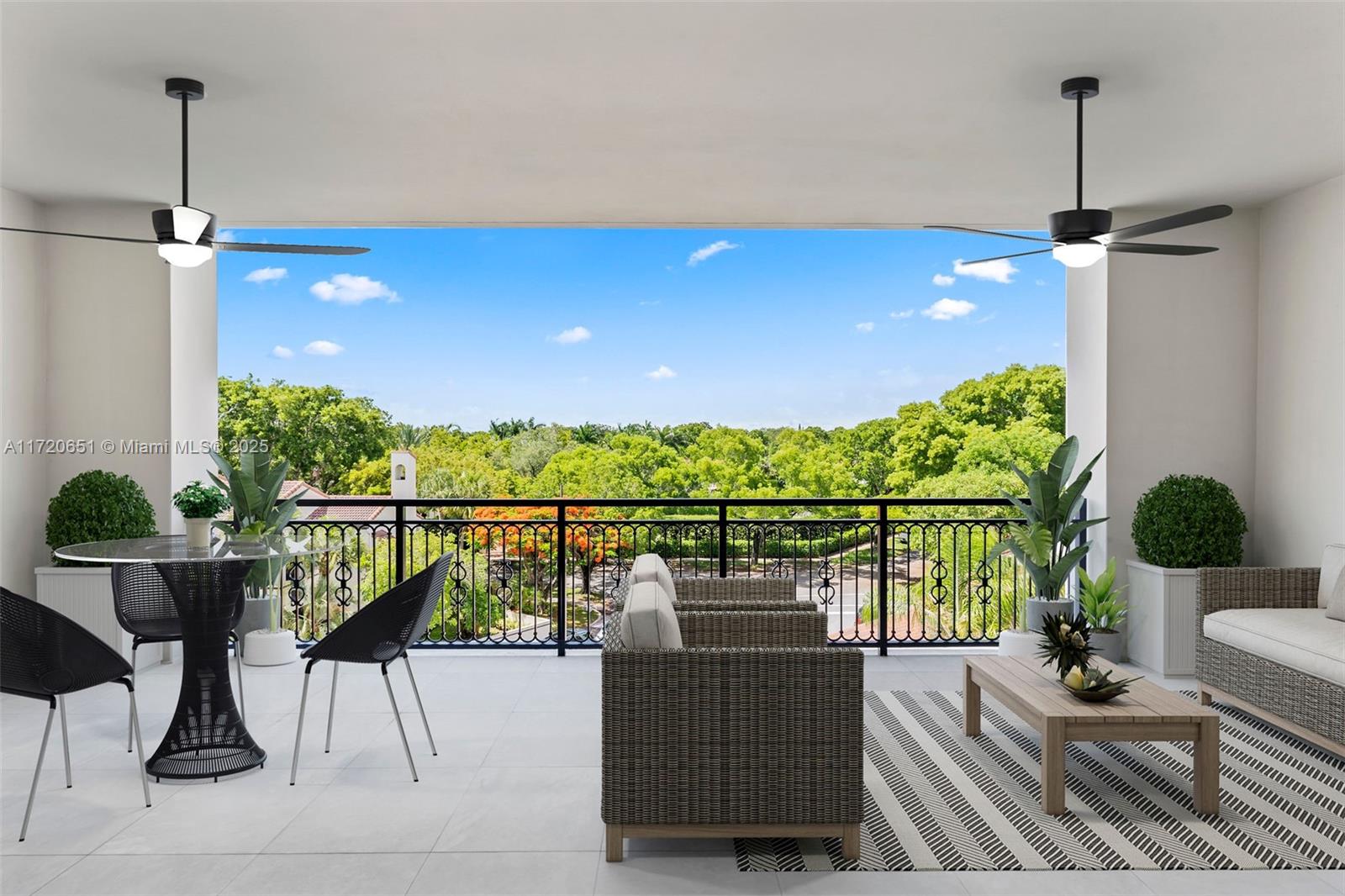 718 Valencia Ave 408, Coral Gables, Broward County, Florida - 2 Bedrooms  
2 Bathrooms - 