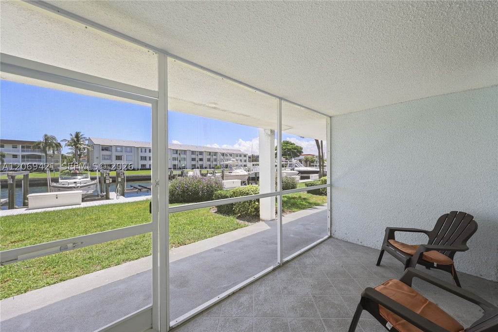 Photo of 104 Paradise Harbour Blvd #114, North Palm Beach, FL 33408 (MLS # A12069421)