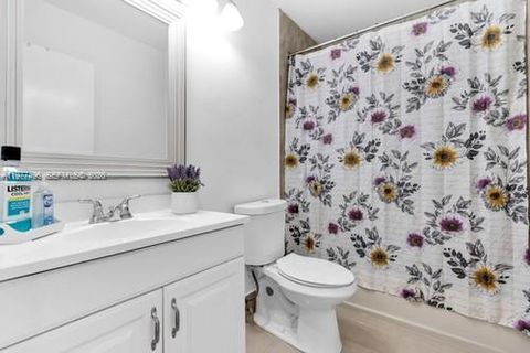 Tiny photo for 12696 NW 10th Ln, Miami, FL 33182 (MLS # A11977496)