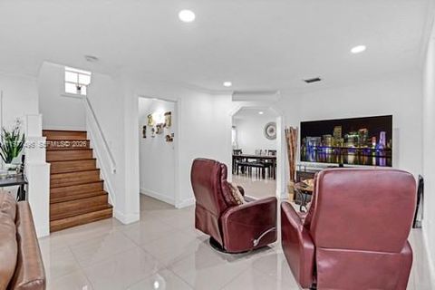 Tiny photo for 12696 NW 10th Ln, Miami, FL 33182 (MLS # A11977496)