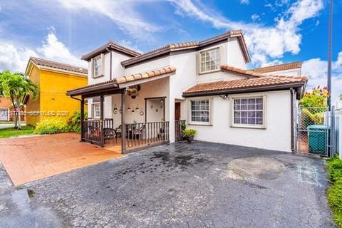 Tiny photo for 12696 NW 10th Ln, Miami, FL 33182 (MLS # A11977496)