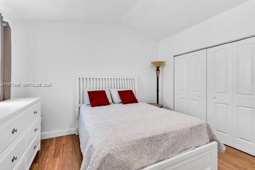 LAKE POINTE SEC 4 - Residential