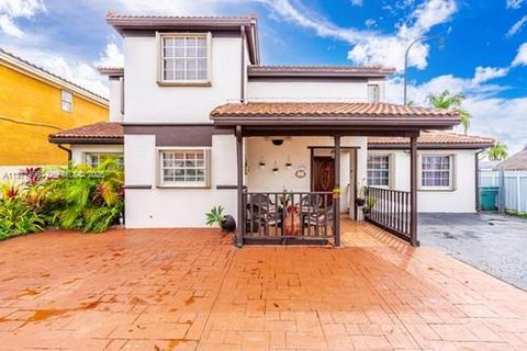 Tiny photo for 12696 NW 10th Ln, Miami, FL 33182 (MLS # A11977496)