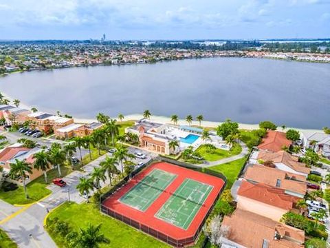 Tiny photo for 12696 NW 10th Ln, Miami, FL 33182 (MLS # A11977496)