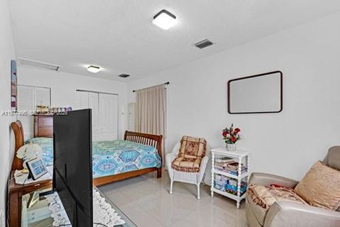 Tiny photo for 12696 NW 10th Ln, Miami, FL 33182 (MLS # A11977496)