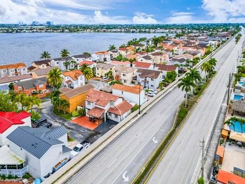 Tiny photo for 12696 NW 10th Ln, Miami, FL 33182 (MLS # A11977496)