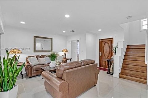 Tiny photo for 12696 NW 10th Ln, Miami, FL 33182 (MLS # A11977496)