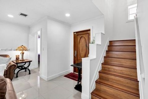 Tiny photo for 12696 NW 10th Ln, Miami, FL 33182 (MLS # A11977496)