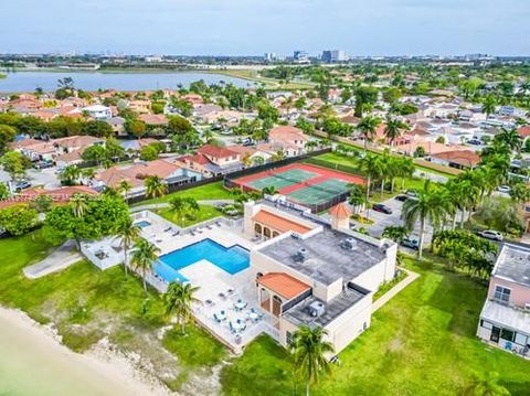 Tiny photo for 12696 NW 10th Ln, Miami, FL 33182 (MLS # A11977496)