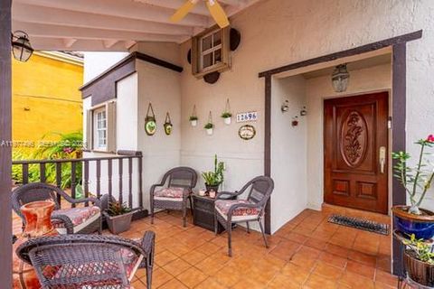 Tiny photo for 12696 NW 10th Ln, Miami, FL 33182 (MLS # A11977496)