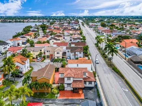 Tiny photo for 12696 NW 10th Ln, Miami, FL 33182 (MLS # A11977496)