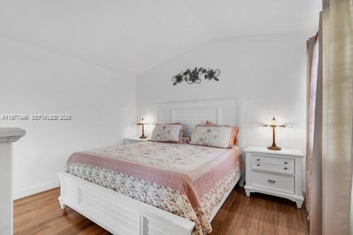 LAKE POINTE SEC 4 - Residential