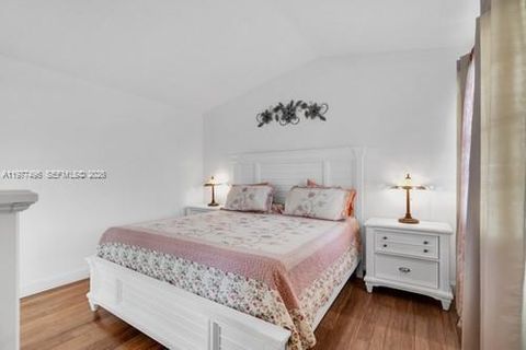 Tiny photo for 12696 NW 10th Ln, Miami, FL 33182 (MLS # A11977496)