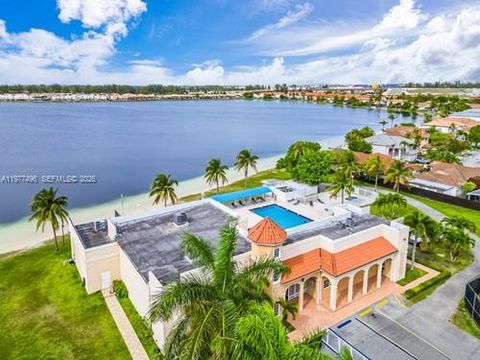 Tiny photo for 12696 NW 10th Ln, Miami, FL 33182 (MLS # A11977496)