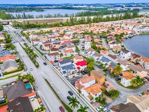 Tiny photo for 12696 NW 10th Ln, Miami, FL 33182 (MLS # A11977496)