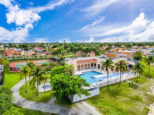 LAKE POINTE SEC 4 - Residential