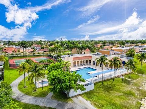 Tiny photo for 12696 NW 10th Ln, Miami, FL 33182 (MLS # A11977496)