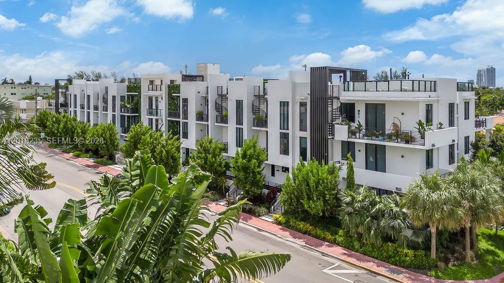 LINCOLN SUB - Residential