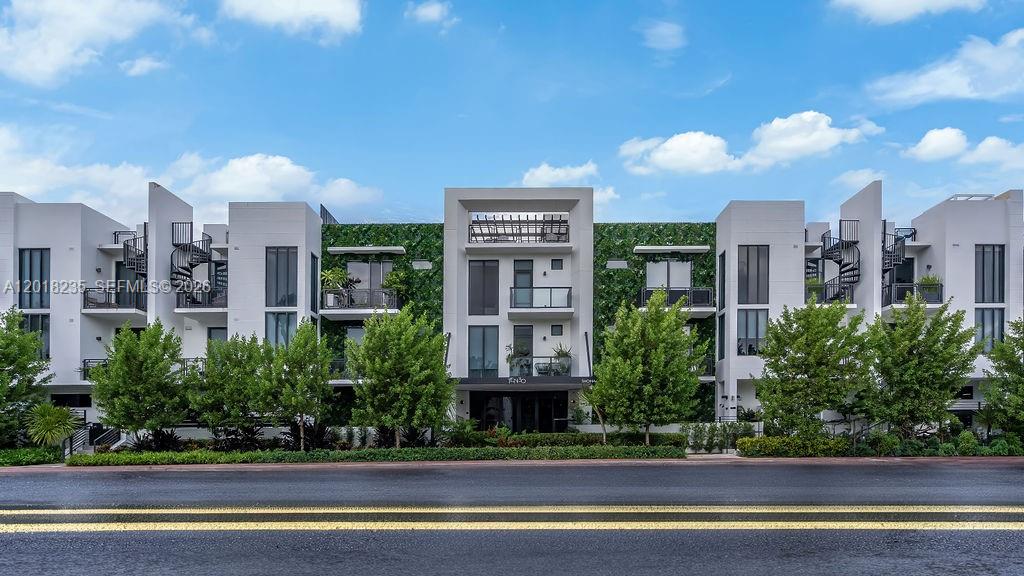 LINCOLN SUB - Residential