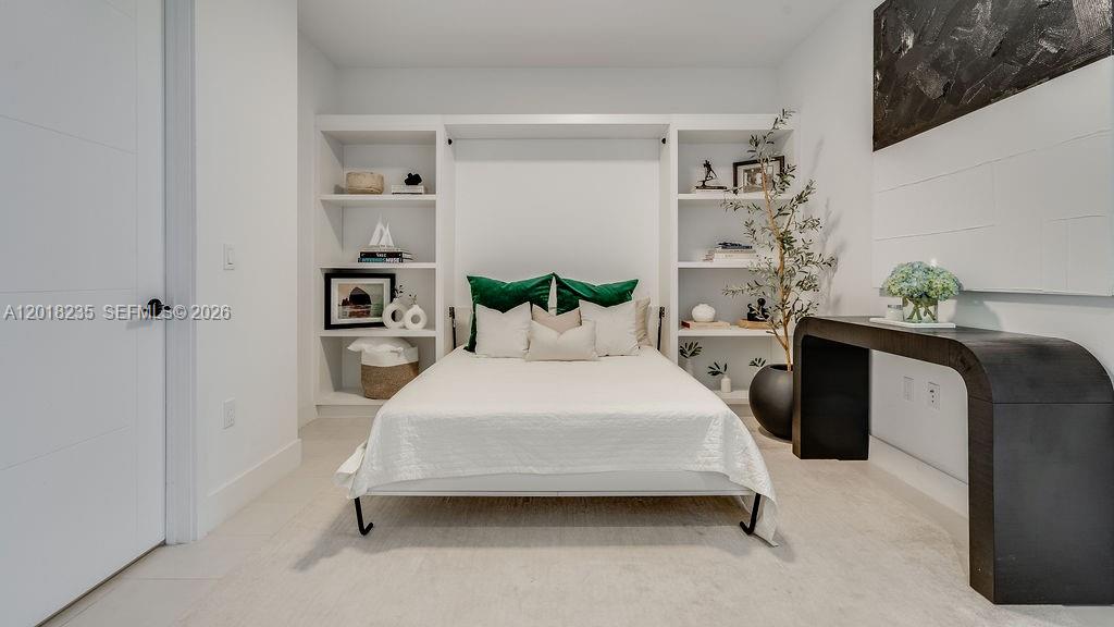 LINCOLN SUB - Residential
