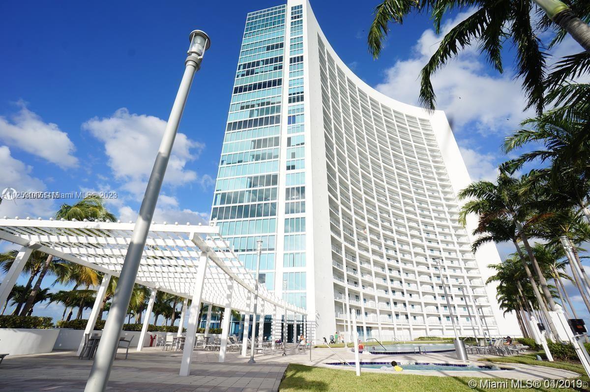 BLUE CONDO - Residential