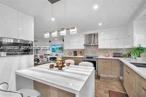 C GAB COUNTRY CLUB SEC 5 - Residential