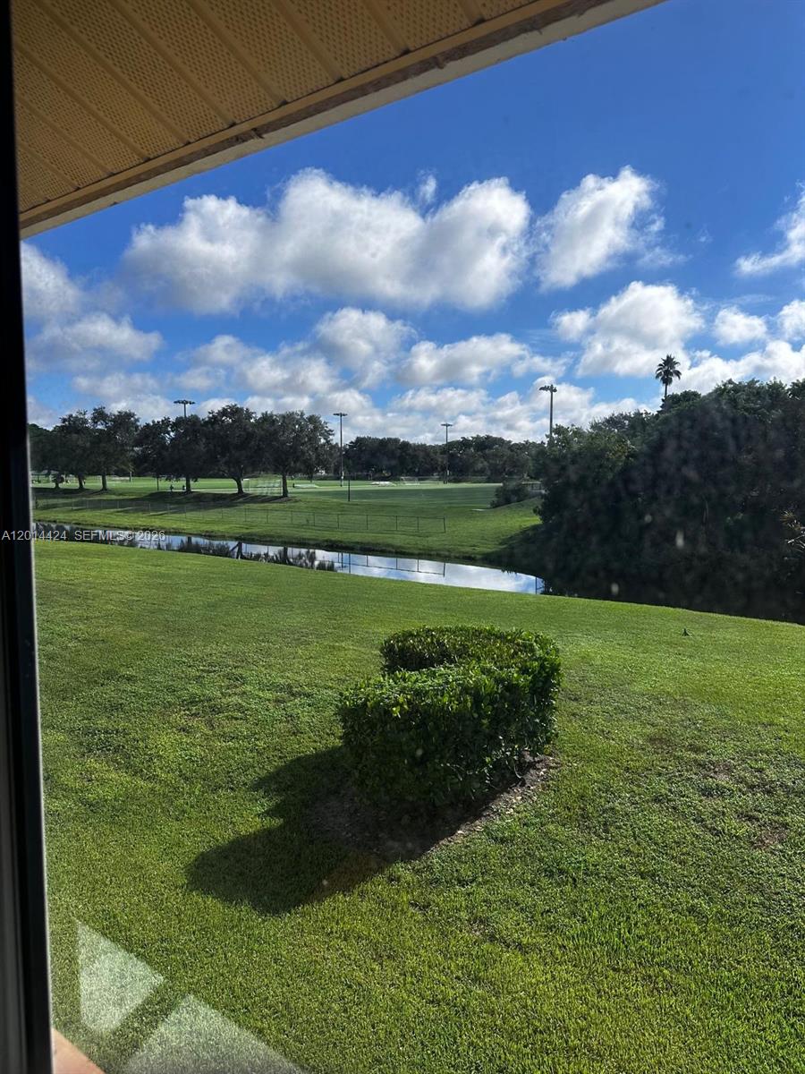 NAPOLI GARDENS AT CORAL S - Residential Lease